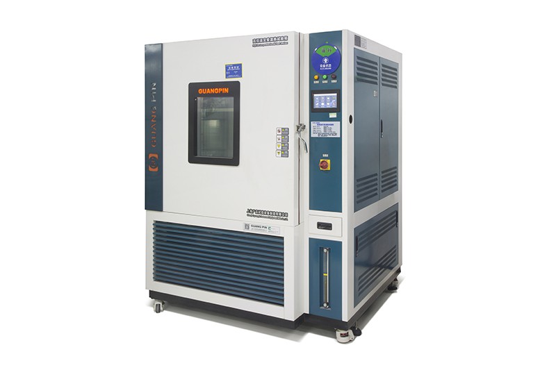 High and Low Temperature Alternating Humidity Test Chamber High and Low Temperature Alternating Humidity Test Chamber